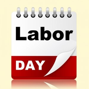 Labor Day Events at Skate Station